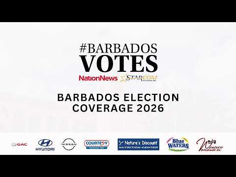 Barbados Elections Coverage 2026 | Nation News and STARCOM Network News