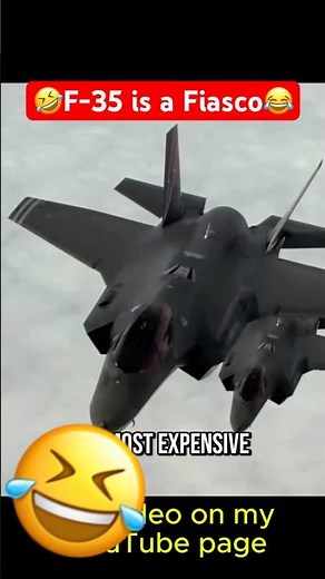 Inside the F-35 Fiasco: The Jet Too Big to Fail