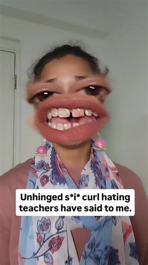 Naina Elizabeth | Bruh 🤦‍♀️🤦‍♀️🤦‍♀️🤦‍♀️ If we haven't met yet hi I'm Naina, a #solopreneure building a haircare brand where we untangle haircare for... | Instagram