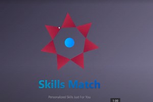 Skills Match