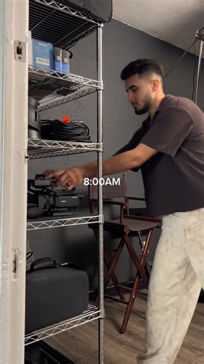 Church Launch | Pre service routine 👇🏻 Preparing for Sundays are crucial in the tech and production world. It shouldn’t be taken lightly. Our weeks... | Instagram