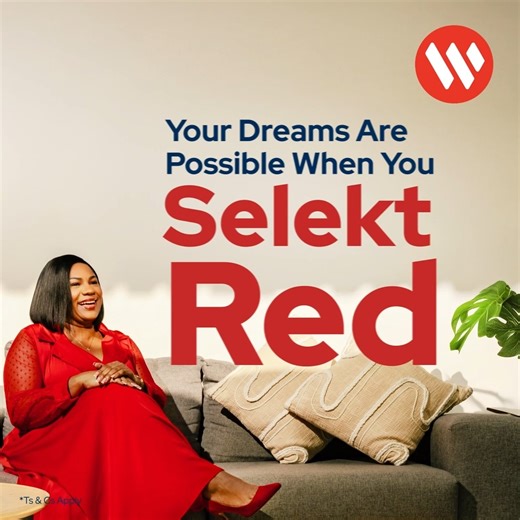 1.4K views | Experience banking that suits your lifestyle! The Bank Windhoek Selekt Red Account gives you more value, more benefits, and more ways to stay in control. From seamless transactions to premium perks, it’s designed for those who want more from their bank. #BankWindhoek #SelektRed #MoreThanBanking #BankWithEase | Namibian Sun | Facebook
