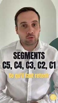 C1, C2, C3, C4, C5 : les segments Enedis enfin expliqués !