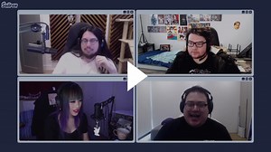 Saiiren - qt and scarra talk about vigor