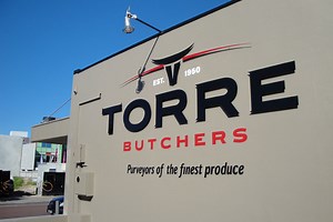 Outdoor Advertising, Signage and Billboards in Perth - Ad Impact