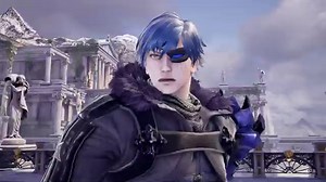 The Witcher 3 Ciri Mod