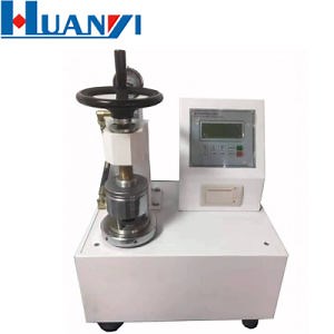 [Hot Item] Fully Automatic Bursting Strength Test Machine/Automatic Carton Rupture Strength Tester