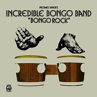 Let There Be Drums by Incredible Bongo Band on WhoSampled