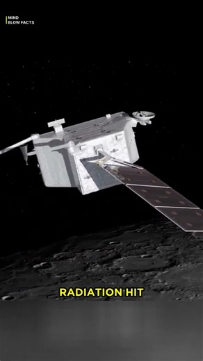 Why Does Mercury Have a Comet-like Tail?