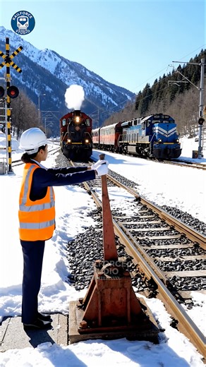 Operational Control of Railway Turnouts