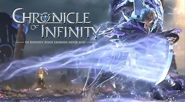 Download & Play Chronicle of Infinity on PC & Mac (Emulator)