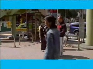 Amplified - Mr. Raindrop [Official Music Video]