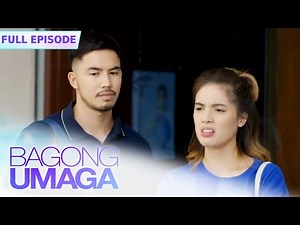 Full Episode 43 | Bagong Umaga [ENG SUB]