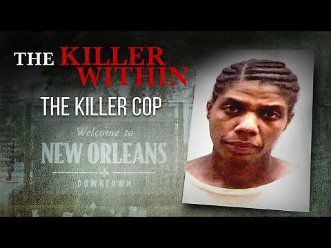The Killer Cop | The Killer Within | Full True Crime Documentary