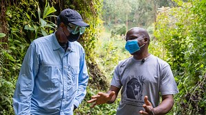 From the 60 Minutes archive: Andy Rooney on Christmas decorations