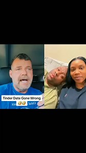 Tinder date gone wrong 😂🤣 #storytime #funnystory #tinder #dating | happyfamily1210