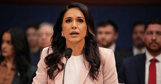 Gabbard, intel officials face more sharp questions on Iran war at House hearing