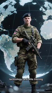 Do you know how powerful the British Army is in 2026? This video explores the UK’s modern military strength, including elite soldiers, advanced armored vehicles, drones, fighter jets, and naval capabilities. From rapid deployment special forces to cyber warfare and intelligence, the British Army combines strategy, technology, and training to remain a global military power. This video is educational and hypothetical, intended for geopolitical discussion only. #BritishArmy #UKMilitary #MilitaryStr