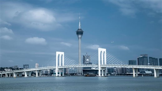 Macao lawmaker: Macao SAR leverages its position to connect China with Portuguese-speaking countries