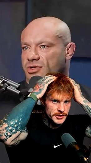 Mike Israetel Growth Hormone Horns...