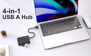 Watch usb hub 3.0 on Amazon Live