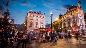 London, a city with historical and iconic landmarks on the banks of the River Thames | Britannica