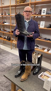 The Western Boot Collection #grenson #grensonshoes #westernboots #cowboyboots | Grenson Shoes