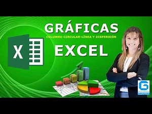 Gráficas en excel Excel Chart