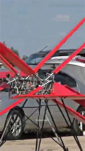 ORNITHOPTER #science #sciencefacts