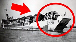 8.5K views · 234 reactions | The WW2 Attack that Was Too Destructive for America to Use | Dark Documentaries | Facebook