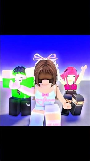 CONFESS YOUR LOVE 💗 #roblox