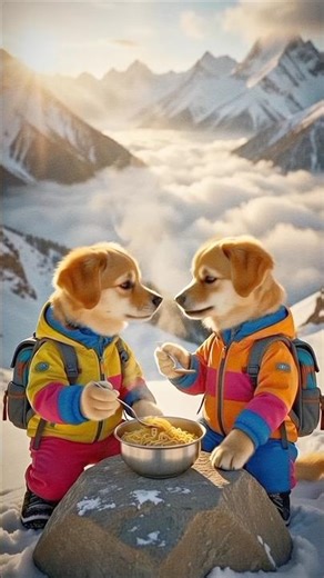 “Sachchi Dosti Ka Haath” 🐾 ,♥️#puppyvideo1