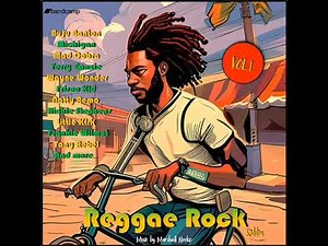 Reggae Rock Riddim Mix (Vol​ ​1) Feat. Tanya Stephens, Buju Banton, Marcia Griffiths (October 2023)