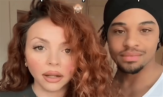 Jesy Nelson reveals heartbreaking reason behind split from fiancé