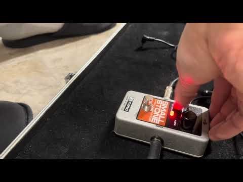 Small Stone EH4800 Phase Shifter