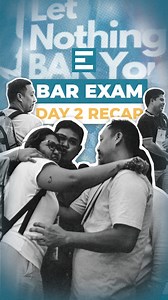 406 reactions · 55 shares | Yesterday’s Day 2 of the 2025 Bar...