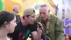 36K views · 411 reactions | All set for the tour ✔️ Our ‘Wiggle & Learn!’ gets underway this weekend in Perth!  Limited tickets still available from our website. See you soon, Australia! ❤️ #TheWiggles #WiggleAndLearn | The Wiggles | Facebook