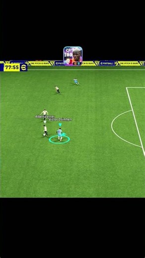 efootball ☠️🔥#efootball2026
