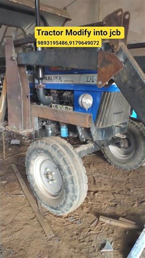 tractor front loader #tractorJcb #jcb3dx #Jcb