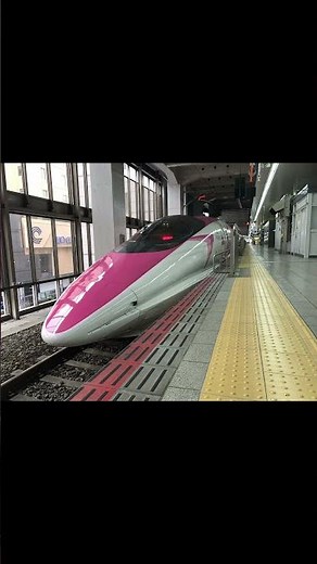 【500系】ハローキティ新幹線 全車紹介！ | Hello Kitty Shinkansen 500 Series Tour 🎀🚅