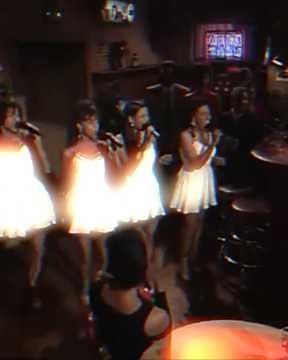 En Vogue "Live Your Life Today" #envogue #girlgroup #live #vocals