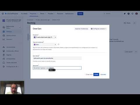 Tutorial JIRA