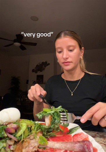 Family Cooking Time with My Italian Dad