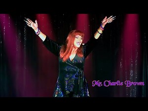 Mr. Charlie Brown · Burning Love · Backstreet Atlanta Reunion Party 2012 · Drag Queen Show