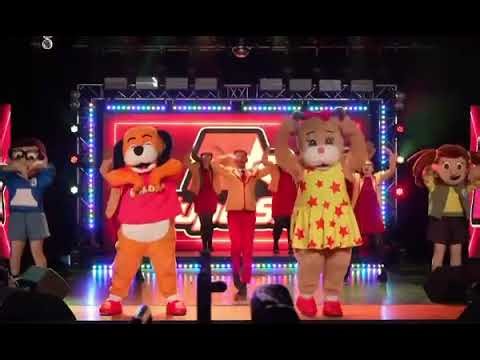 BLUE ANCHOR LEISURE - GOLDEN PALM RESORT OWNERS FACILITIES AND ENTERTAINMENT