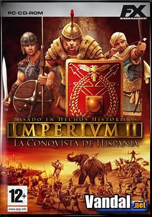 Trucos Imperivm II: La Conquista de Hispania - PC - Claves, Guías