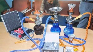1.3M views · 26K reactions | Maharashtra to ban hookah parlours | The Times of India | Facebook