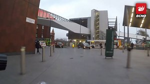 18K views · 46 reactions | The incident happened in a shared use area which pedestrians and cycists are allowed to use | Liverpool Echo News | Facebook