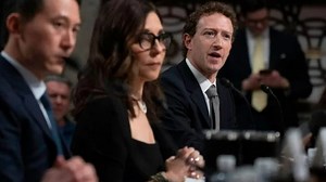 2024 Senate Online Child Safety Hearing | Know Your Meme