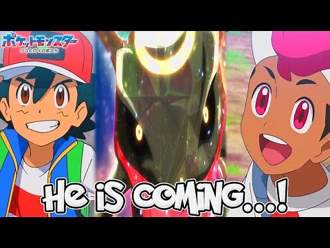 Ash's Returning Confirmed Pokemon Horizons Episode 4 Title Revealed it !